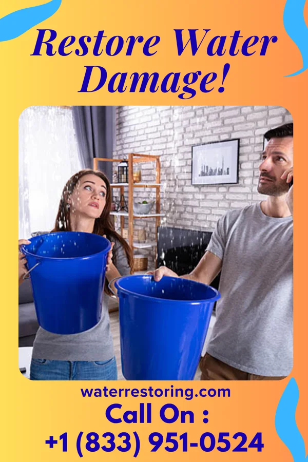 water restoration Precision Water Cleanup & Associates Lago Vista